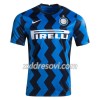 Inter Milan Domaći Nogometni Dres 2020-2021